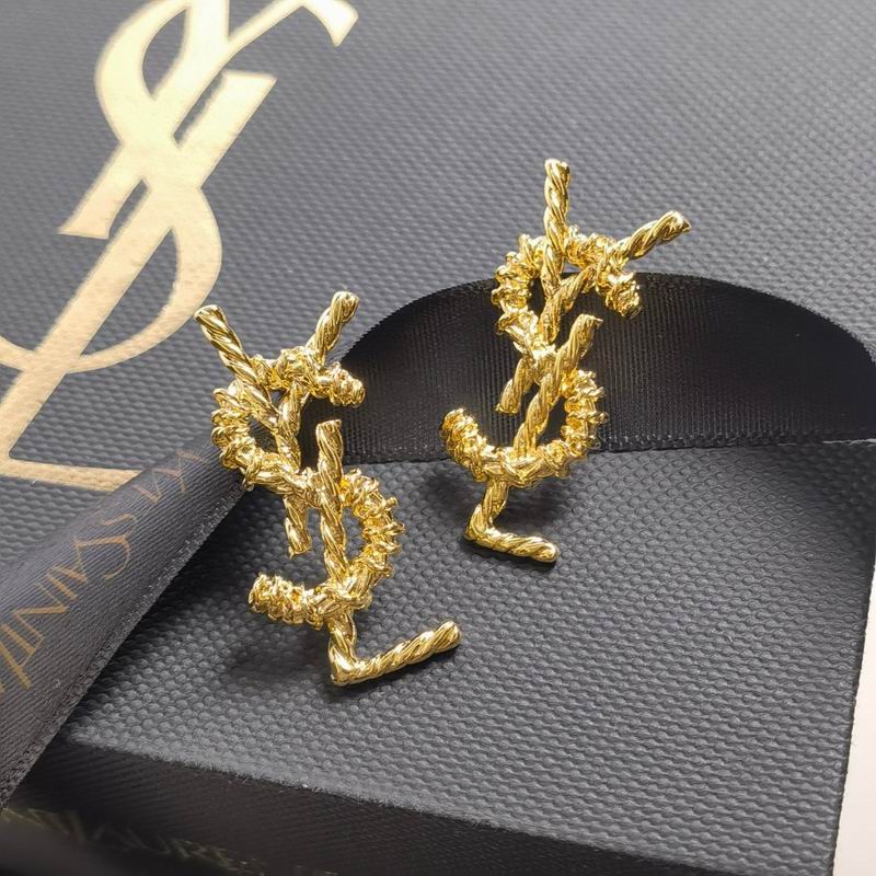 YSL Earring 03yxs04
